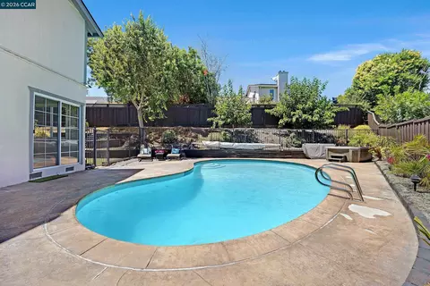 Exterior - 11698 Serra Ct, Dublin, CA 94568 photo 10 of 13