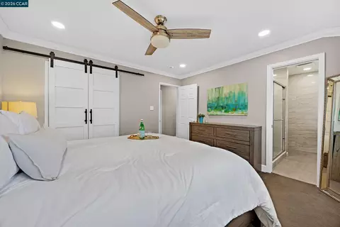 Bedroom - 11698 Serra Ct, Dublin, CA 94568 photo 3 of 8