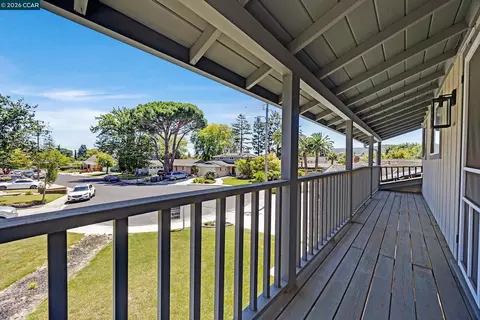 Exterior - 11698 Serra Ct, Dublin, CA 94568 photo 2 of 13