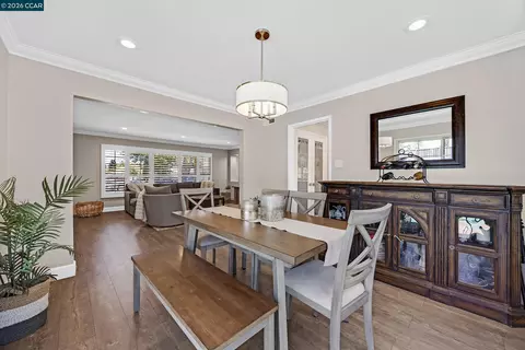 Dining - 11698 Serra Ct, Dublin, CA 94568 photo 2 of 2