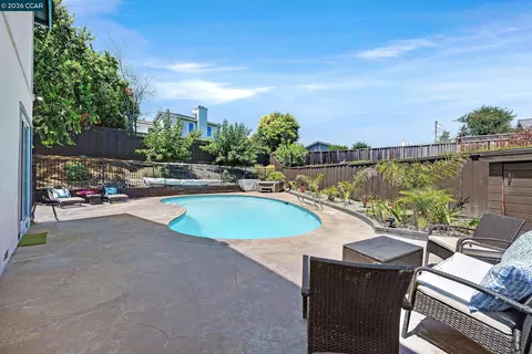 Exterior - 11698 Serra Ct, Dublin, CA 94568 photo 9 of 13