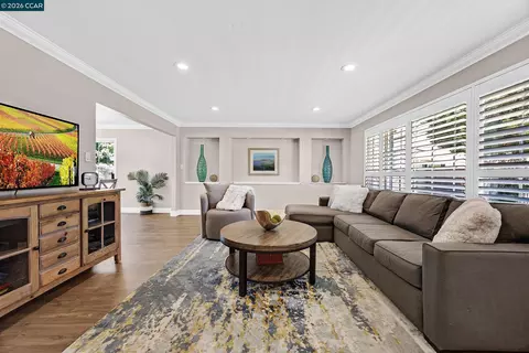 Living - 11698 Serra Ct, Dublin, CA 94568 photo 1 of 2