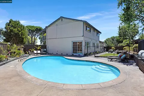 Exterior - 11698 Serra Ct, Dublin, CA 94568 photo 12 of 13