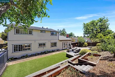 Exterior - 11698 Serra Ct, Dublin, CA 94568 photo 7 of 13