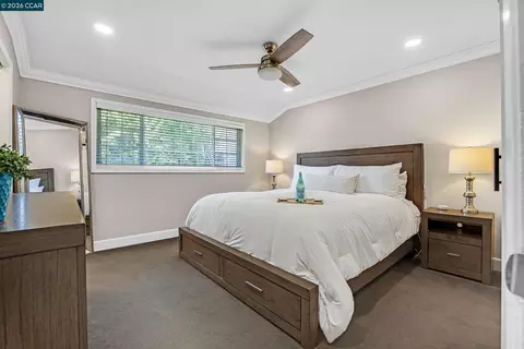 Bedroom - 11698 Serra Ct, Dublin, CA 94568 photo 1 of 8