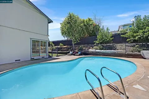 Exterior - 11698 Serra Ct, Dublin, CA 94568 photo 11 of 13