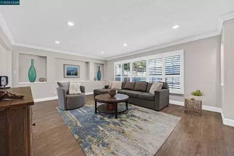 Living - 11698 Serra Ct, Dublin, CA 94568 photo 2 of 2
