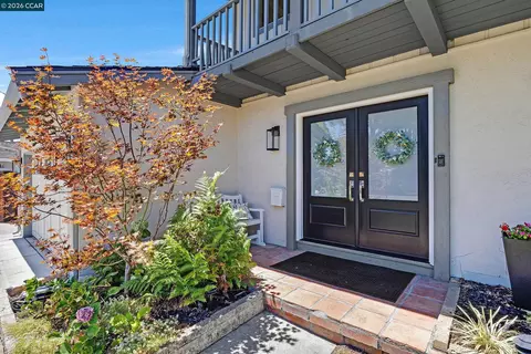 Entry Way - 11698 Serra Ct, Dublin, CA 94568 photo 1 of 2