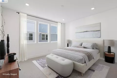Bedroom - 105 Sedona Cmn #1, Livermore, CA 94551 photo 2 of 3
