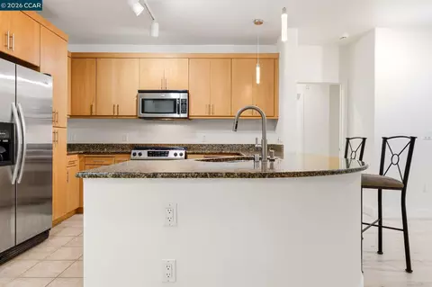 Kitchen - 5501 De Marcus Blvd #218, Dublin, CA 94568 photo 1 of 2