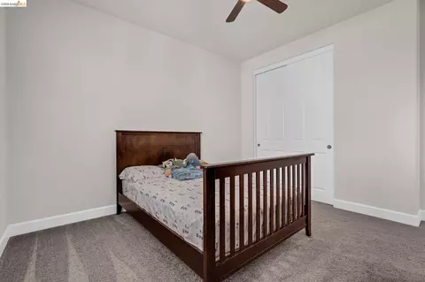 Bedroom - 1553 Base Ct, Dixon, CA 95620 photo 7 of 12
