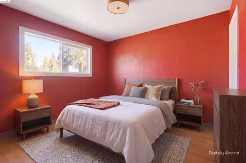 Bedroom - 145 Rounds St, Vallejo, CA 94589 photo 1 of 4