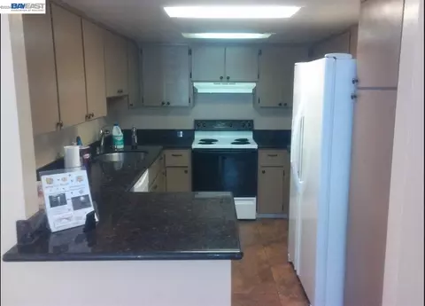Kitchen - 1704 Dalessi Dr, Pinole, CA 94564 photo 1 of 1