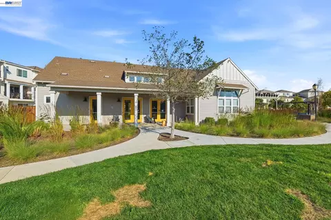 Exterior - 8553 Schooner Way, Newark, CA 94560 photo 10 of 10