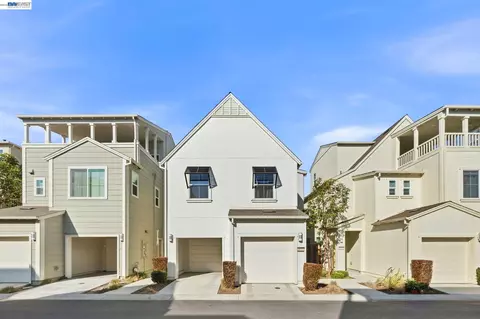 Exterior - 8553 Schooner Way, Newark, CA 94560 photo 6 of 10