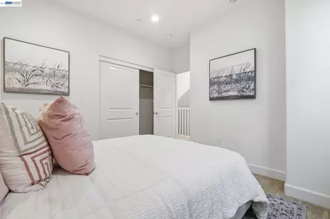 Bedroom - 8553 Schooner Way, Newark, CA 94560 photo 6 of 10