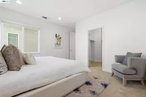 Bedroom - 8553 Schooner Way, Newark, CA 94560 photo 2 of 10