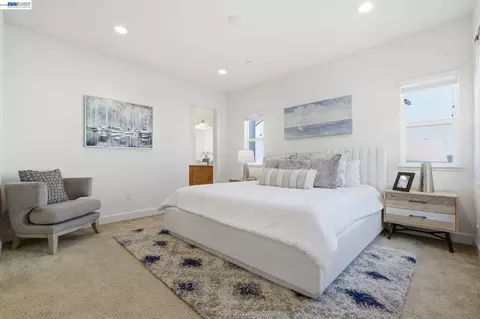 Bedroom - 8553 Schooner Way, Newark, CA 94560 photo 1 of 10