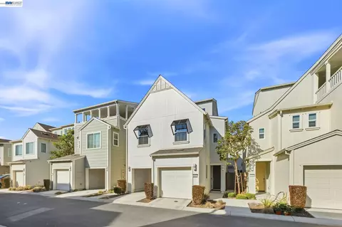 Exterior - 8553 Schooner Way, Newark, CA 94560 photo 5 of 10