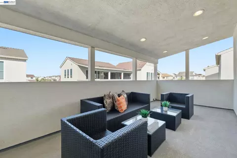 Exterior - 8553 Schooner Way, Newark, CA 94560 photo 1 of 10
