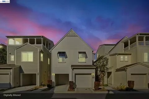 Exterior - 8553 Schooner Way, Newark, CA 94560 photo 7 of 10