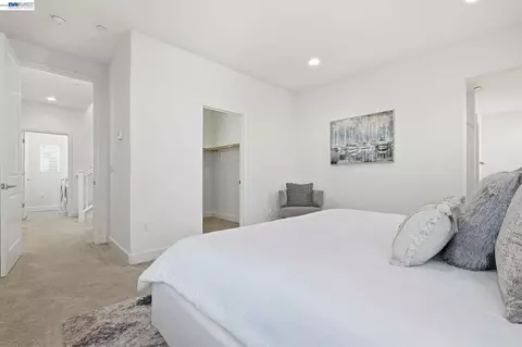 Bedroom - 8553 Schooner Way, Newark, CA 94560 photo 8 of 10