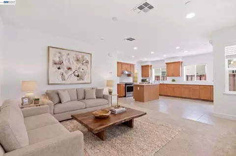Living - 8553 Schooner Way, Newark, CA 94560 photo 1 of 2