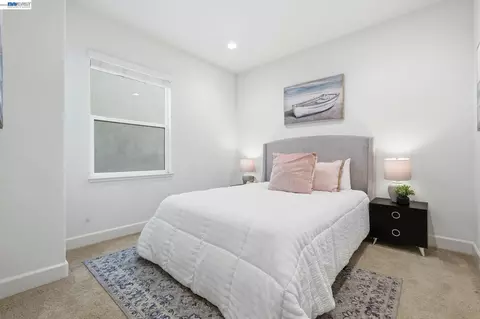 Bedroom - 8553 Schooner Way, Newark, CA 94560 photo 5 of 10