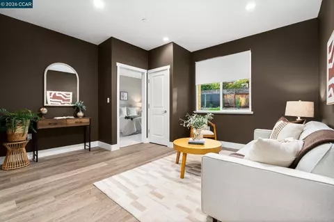 Living - 64 Morello Ave, Martinez, CA 94553 photo 2 of 4