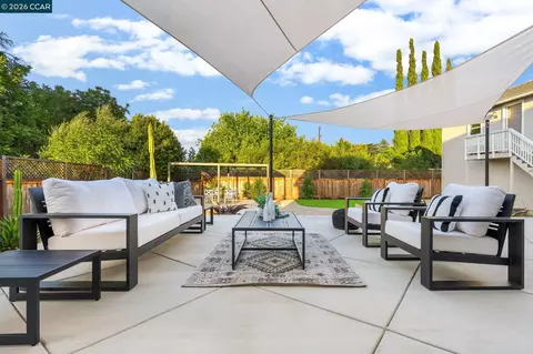 Exterior - 64 Morello Ave, Martinez, CA 94553 photo 3 of 10