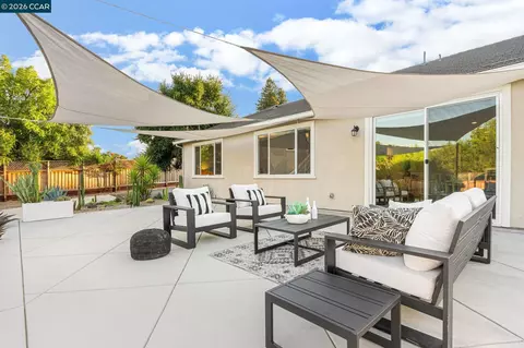 Exterior - 64 Morello Ave, Martinez, CA 94553 photo 5 of 10