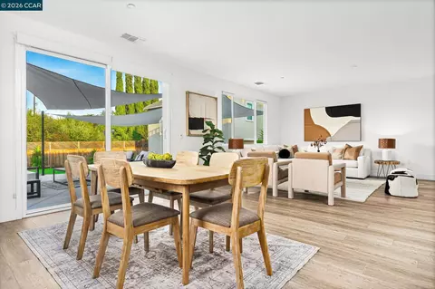 Dining - 64 Morello Ave, Martinez, CA 94553 photo 1 of 1