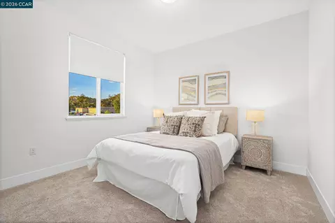 Bedroom - 64 Morello Ave, Martinez, CA 94553 photo 3 of 5