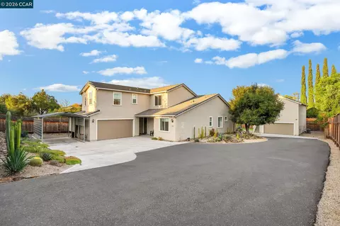Exterior - 64 Morello Ave, Martinez, CA 94553 photo 2 of 10