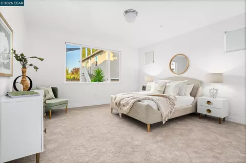 Bedroom - 64 Morello Ave, Martinez, CA 94553 photo 1 of 5