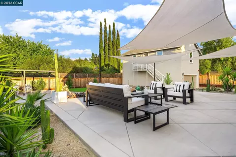 Exterior - 64 Morello Ave, Martinez, CA 94553 photo 4 of 10