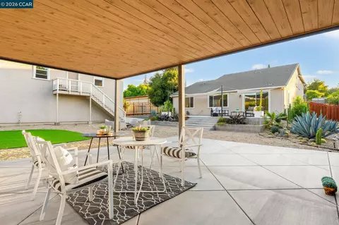 Exterior - 64 Morello Ave, Martinez, CA 94553 photo 6 of 10