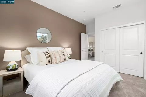 Bedroom - 64 Morello Ave, Martinez, CA 94553 photo 5 of 5