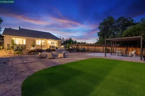 Exterior - 64 Morello Ave, Martinez, CA 94553 photo 8 of 10