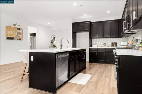 Kitchen - 64 Morello Ave, Martinez, CA 94553 photo 1 of 3