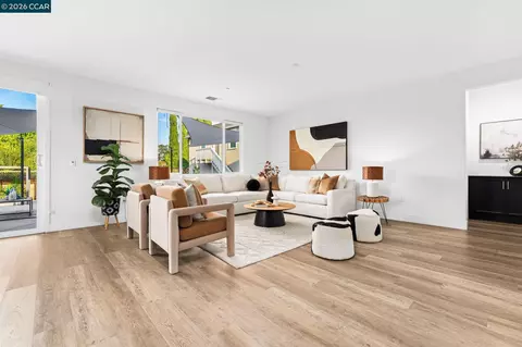 Living - 64 Morello Ave, Martinez, CA 94553 photo 1 of 4