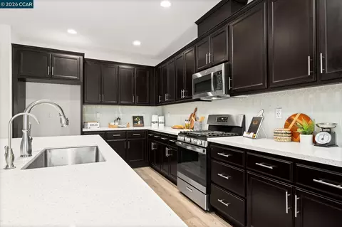 Kitchen - 64 Morello Ave, Martinez, CA 94553 photo 2 of 3