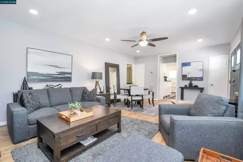 Living - 2160 Walnut St, Martinez, CA 94553 photo 3 of 3