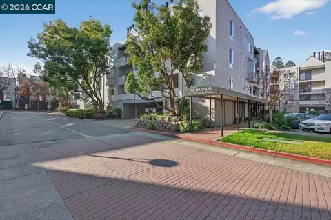 3183 Wayside Plz #311, Walnut Creek, CA 94597