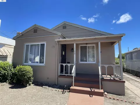 1100 101st Ave, Oakland, CA 94603