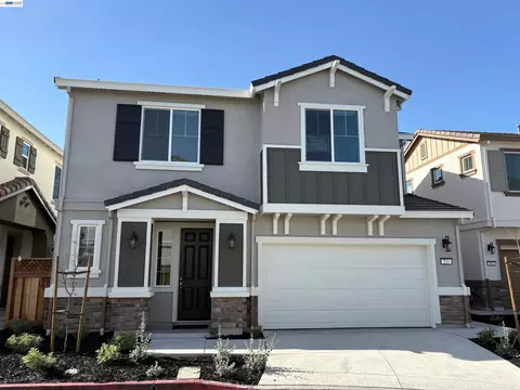 Exterior - 254 Mindy Way, Pittsburg, CA 94565 photo 2 of 5