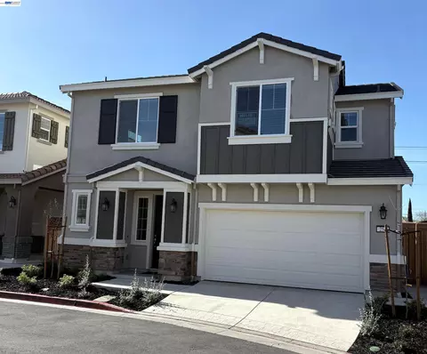 Exterior - 254 Mindy Way, Pittsburg, CA 94565 photo 3 of 5