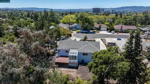 View/Area - 1910 Encima Dr, Concord, CA 94519 photo 4 of 10