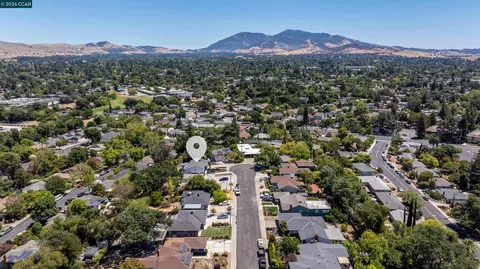 View/Area - 1910 Encima Dr, Concord, CA 94519 photo 9 of 10