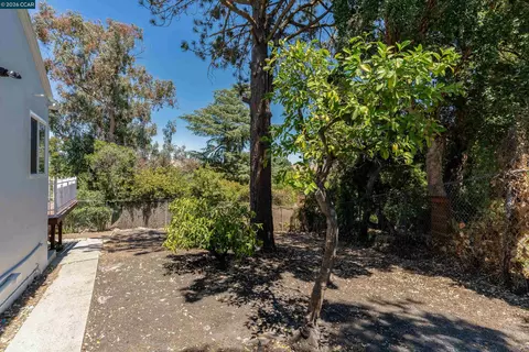 Exterior - 1910 Encima Dr, Concord, CA 94519 photo 18 of 19